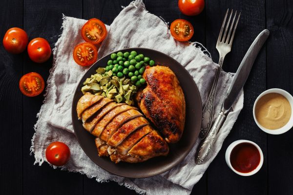 10 délicieuses recettes riches en protéines pour bien manger