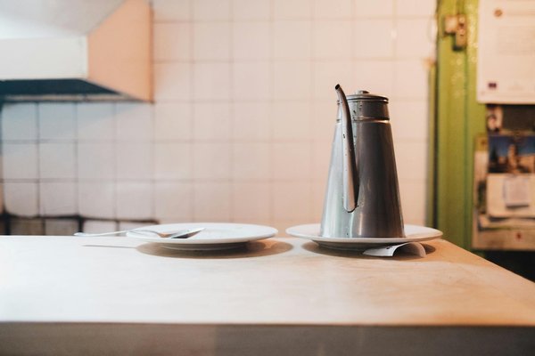 Nettoyage et entretien de la centrifugeuse