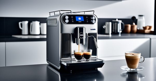 Machine à café lavazza blue lb1050 classy milk : guide complet